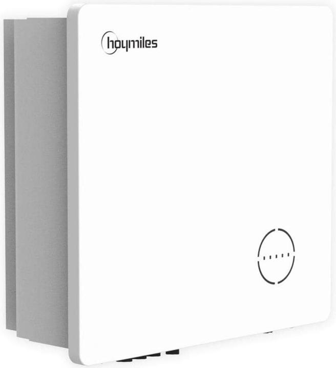 Image du produit Hoymiles HYT-5000 HV Inverter hybride triphasé 5kW