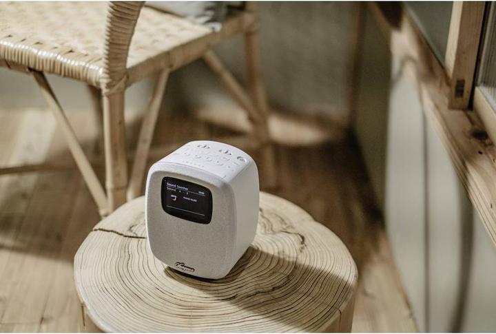 Actual product image Sangean DCR-83 (DAB+, FM, Bluetooth)