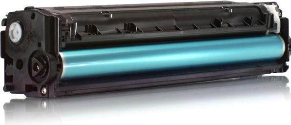 Produktbild KMP Magenta - compatible - Tonerpatrone - für HP Color LaserJet CM1312 MFP (M)