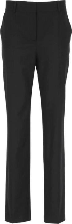 Alberta Ferretti Pantaloni Nero (42)