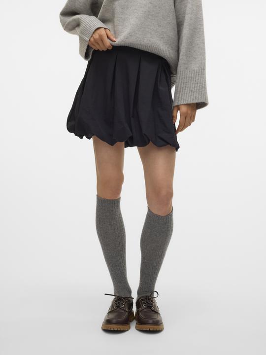 Immagine prodotto Vero Moda VMOTTILIE Minigonna a vita media Gonna (XS)