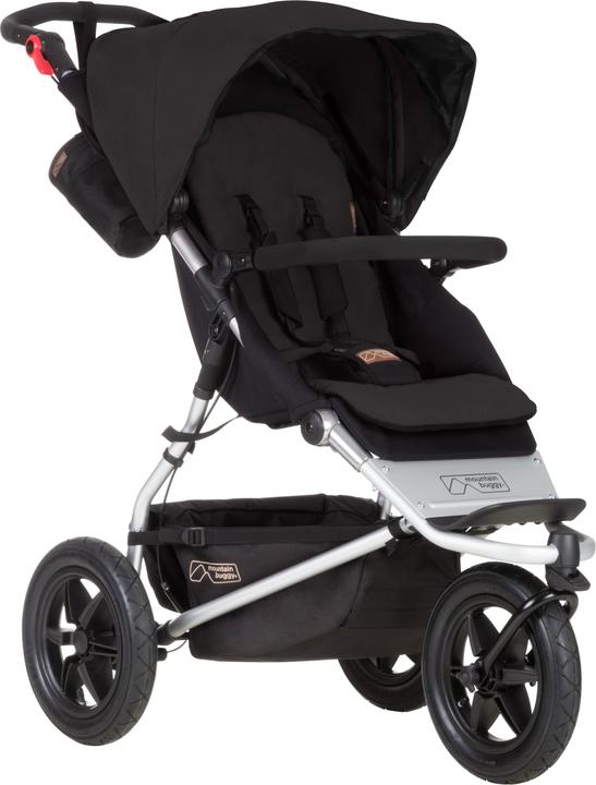 Mountain Buggy Urban Jungle 3.0