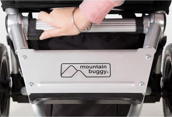 Immagine prodotto Mountain Buggy Giungla urbana 3.0