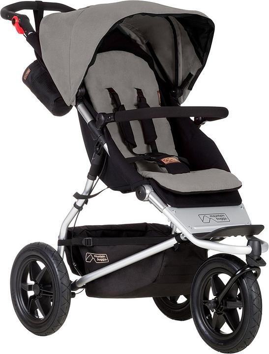 Mountain Buggy Urban Jungle 3.0