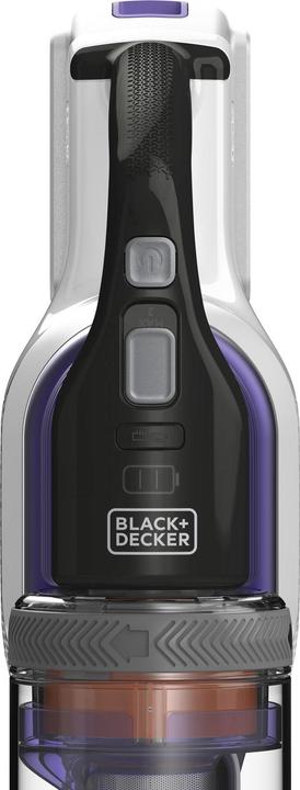 Immagine prodotto Black & Decker BHFEV1825CP