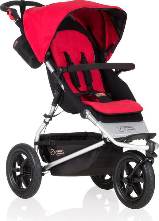 Mountain Buggy Urban Jungle 3.0