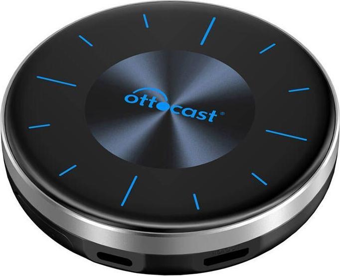 Image du produit Ottocast PCS46-BM OTTOAIBOX I3 adaptateur sans fil