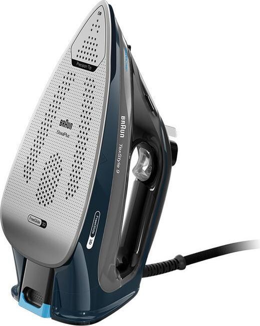Actual product image Braun SI9682DB TexStyle 9 (3200 W, 260 g/min)