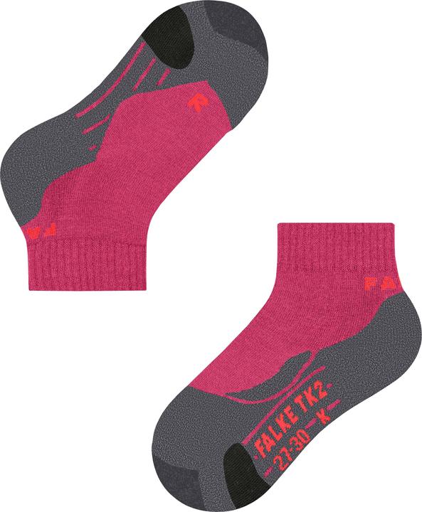 Immagine prodotto Falke Pantaloncini TK2 da bambino (23 - 26)