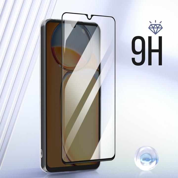 Actual product image Avizar 360 Protection, Film and Cover Series (Xiaomi Redmi 13C)