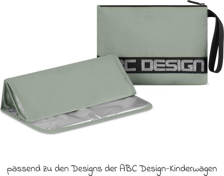 Image du produit ABC Design Organiseur à langer Classic
