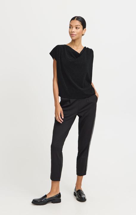 Actual product image B.young BYSHILOH TOP 20815954 (S)