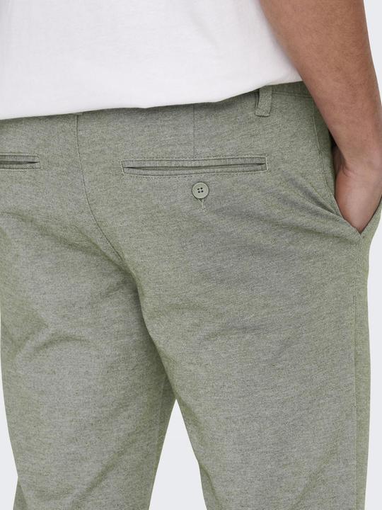 Produktbild Only & Sons Tapered Fit Hose (30)