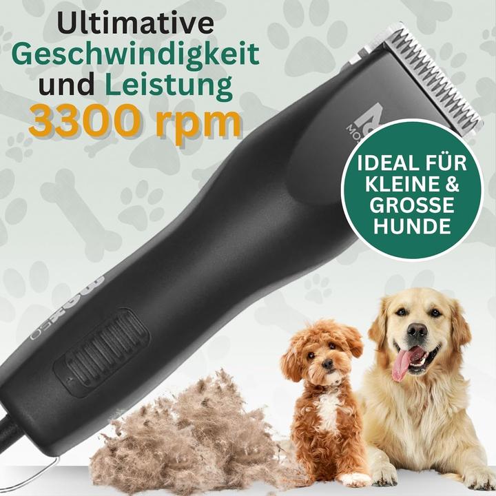 Image du produit Agrarzone Tondeuse pour chiens (Chat, Chien)
