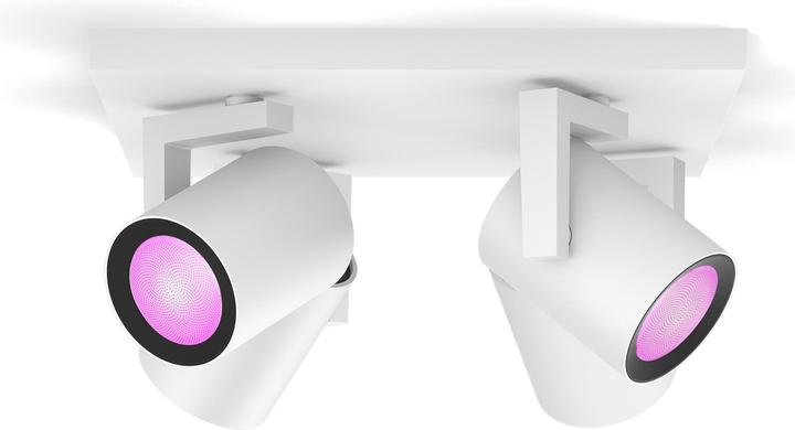 Image du produit Philips Argenta (1600 lm, GU10)