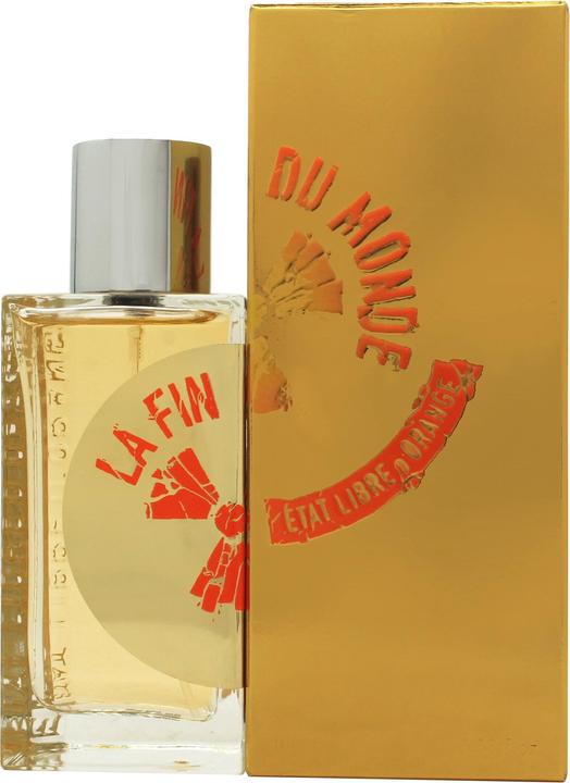 Immagine prodotto Etat Libre D'Orange La Fin du Monde (Eau de parfum, 100 ml)