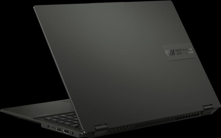 Actual product image ASUS Vivobook S 16 Flip (16", AMD Ryzen 7 7730U, 2.15 GB, 1024 GB, CH)