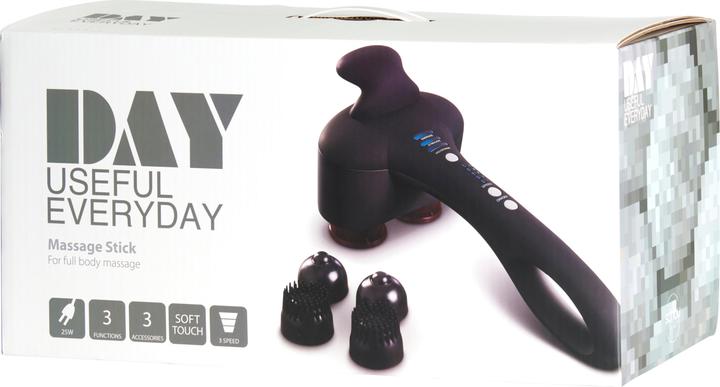 Actual product image Day Massage device 25W (73449)