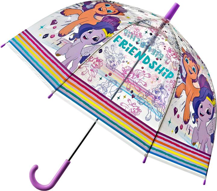 Image du produit Undercover Parapluie Mon Petit Poney