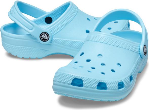 Produktbild Crocs K's Classic Clog (33)