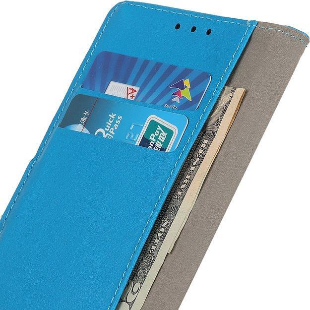 Produktbild MU Classic Classic III Leder Bookcover Series (Honor 30)