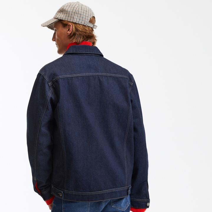Image du produit La Redoute Collections Veste en jean (M, L)