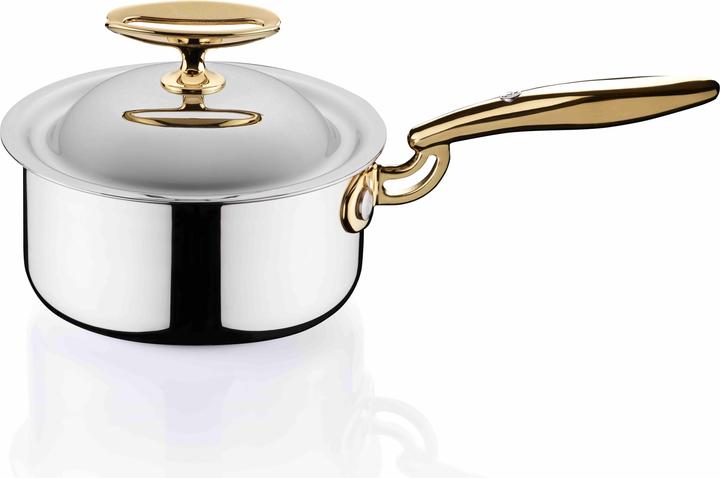 Image du produit Ladina Swiss Luxury Line BF SLL141-12-BF (Ensemble de casseroles et de poêles de cuisson)