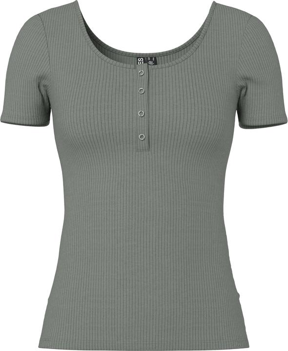 Actual product image Pieces Pckitte Ss Top Jrs Noos Bc (M)