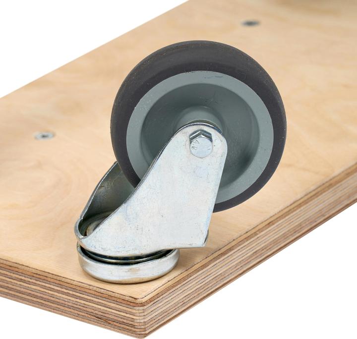 Image du produit Sport-Thieme Planches de transport en bois pour bancs de gymnastique