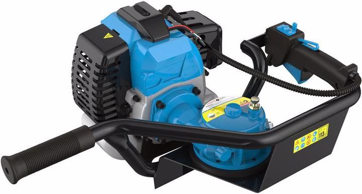 Produktbild Güde GE 2200