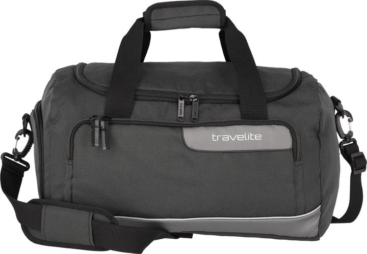 Actual product image Travelite VIIA 4-wheel suitcase set 4 pcs. (195 l, XL (from 140l))