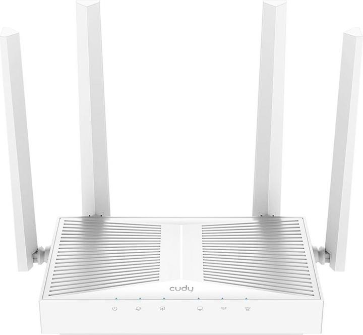 Produktbild Cudy AX3000 Gigabit Wi-Fi 6 Mesh Router