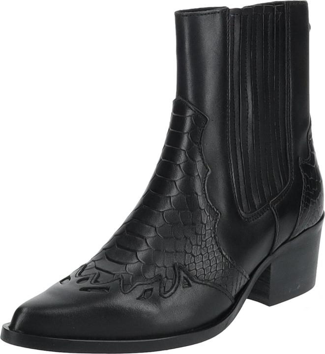 croco black