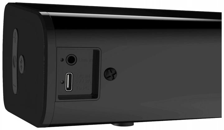 Produktbild Creative Stage Air V2 (20 W, 2.0 Kanal)
