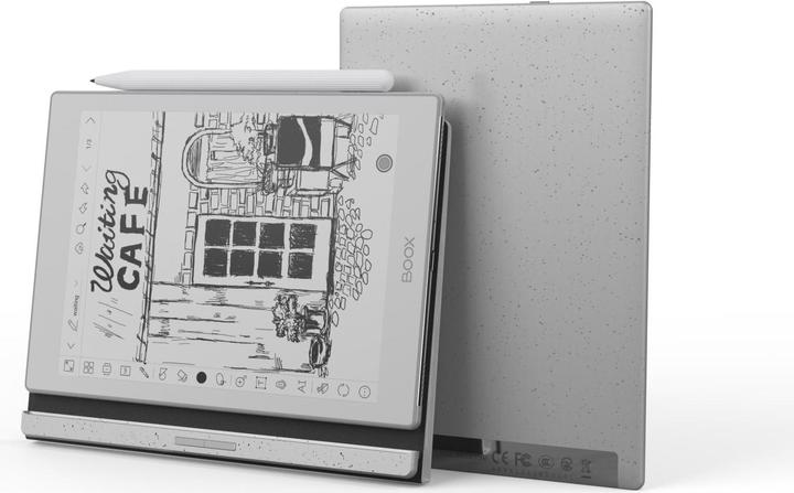 Produktbild Onyx Boox Nova Air (7.80", 32 GB, Weiss)