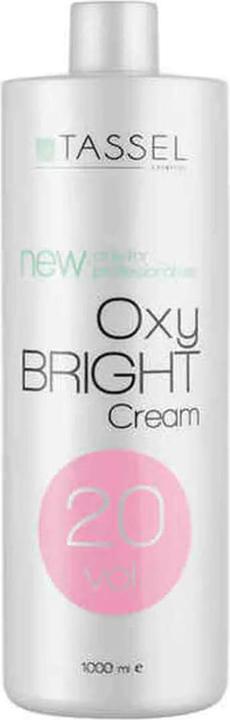 Image du produit Caso Oxydant capillaire BRIGHT CREAM 6% 20 vol (1 l)