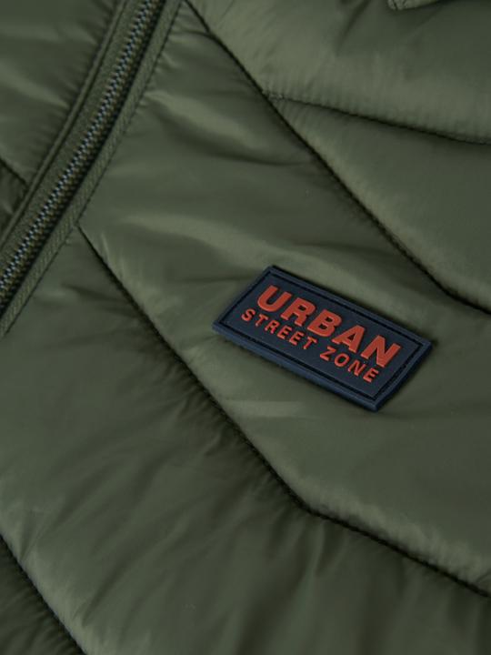 Produktbild Name it Nkmmonay Jacket Pb (134)