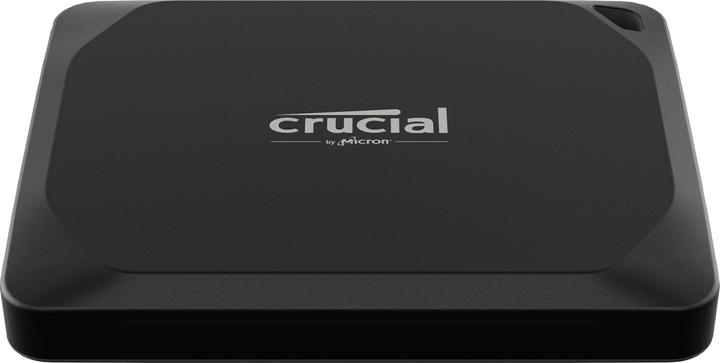 Actual product image Crucial X10 Pro (2000 GB)
