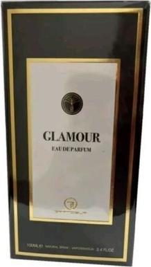 Actual product image Grandeur Elite Grandeur - Grandeur Glamour - EDP - Volume: 100 ml (Eau de parfum, 100 ml)