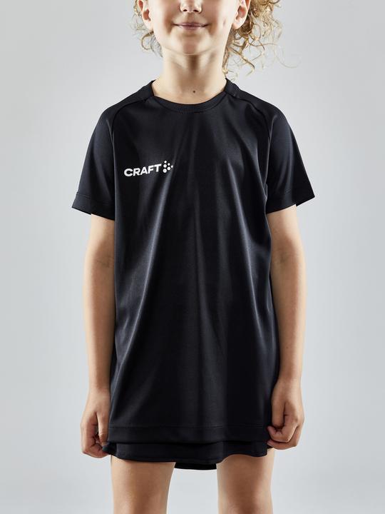 Immagine prodotto Craft Evolve Tee Jr (134)