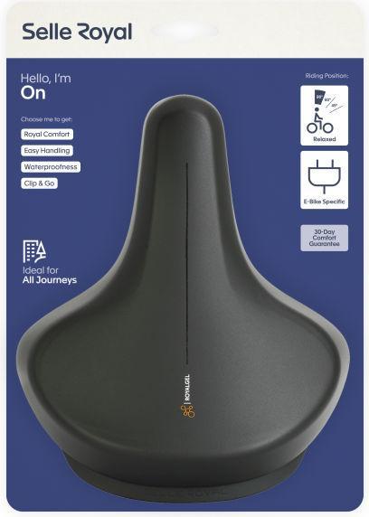 Produktbild Selle Royal ON e-Bike