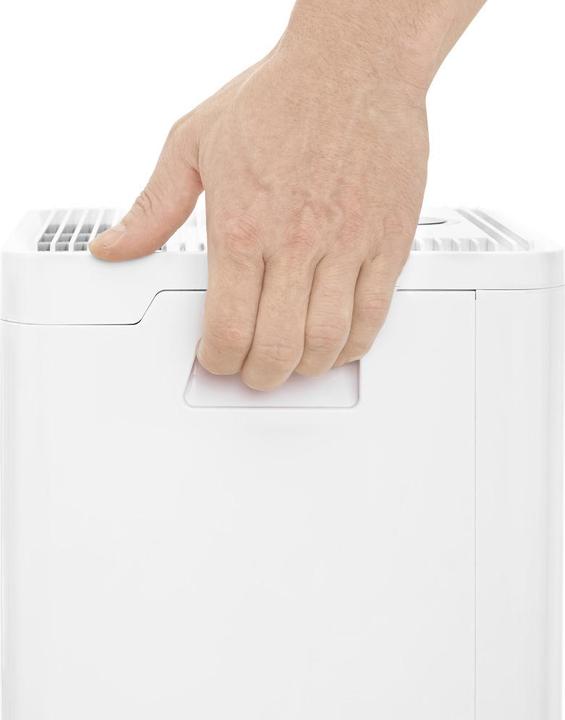 Image du produit Trotec Déshumidificateur et purificateur d'air design TTK 64 HEPA (50 m², 24 l/24h)