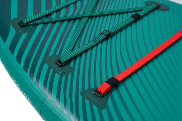 Image du produit Aqua Marina All-around iSUP Breeze (9'9'')