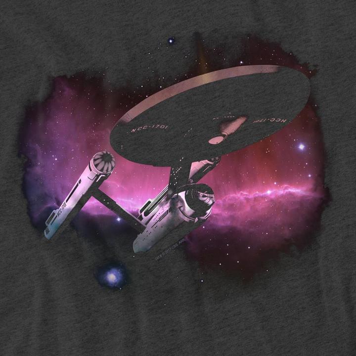 Immagine prodotto Prime Directive Maglietta Adulto Unisex (3XL)