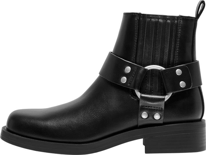 Only ONLBAX-2 Stiefel Bikerstiefel