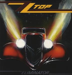 Immagine prodotto Eliminator (ZZ Top, 2013)
