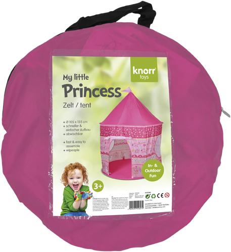 Immagine prodotto Knorrtoys La mia piccola principessa
