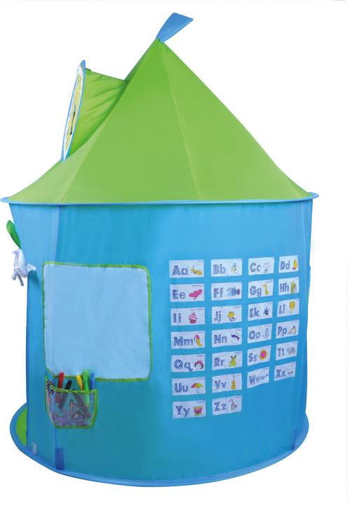 Produktbild Knorrtoys Spielzelt - "Activity"