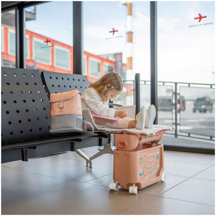 Actual product image Stokke JetKids BedBox (Hand luggage (up to 50 litres))