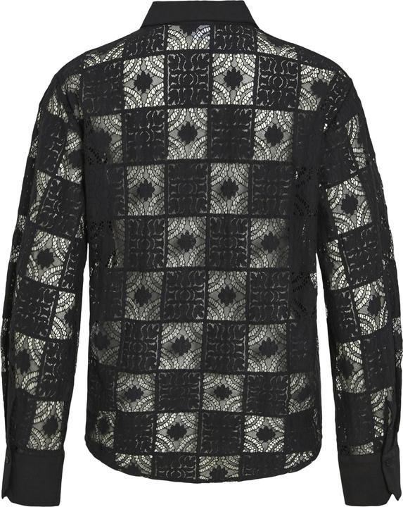 Actual product image Vila Langarm Hemd (34)
